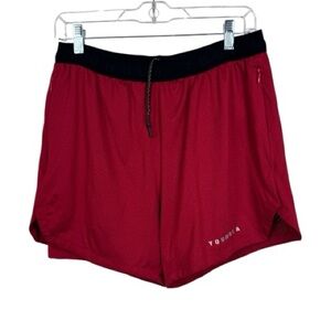YoungLa shorts sz M